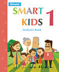 Smart Kids BOOK 1