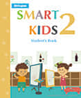 Smart Kids BOOK 2