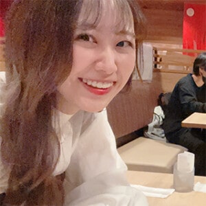Tomoさん看護師