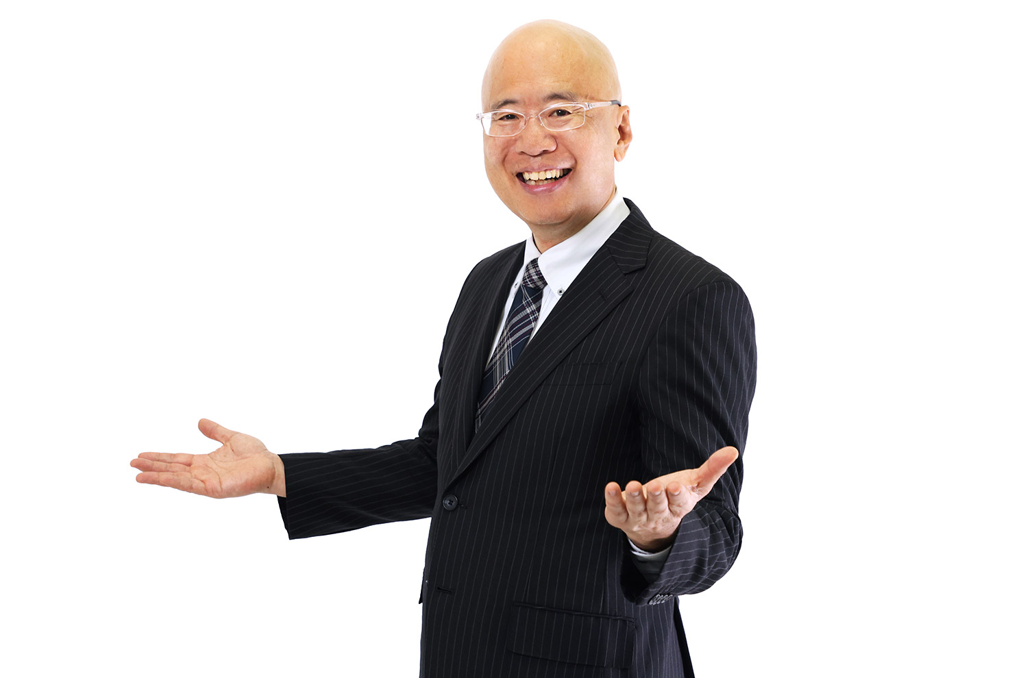 藤岡 頼光（ふじおか らいこう） QQEnglish代表取締役社長