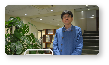株式会社 コスモステクニカルセンター 様