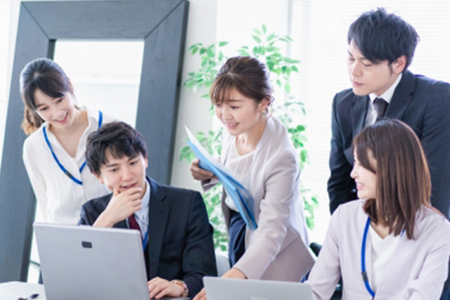 こんな企業様におすすめ