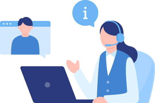 お問い合わせフォーム