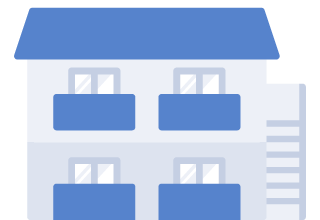 事例2：不動産サービス