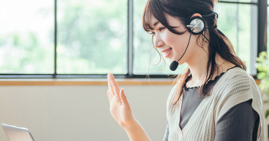 オンライン英会話