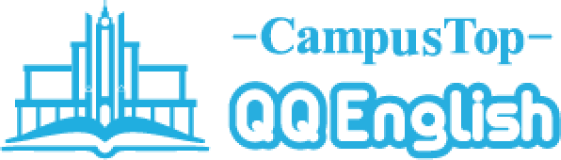 QQ English®