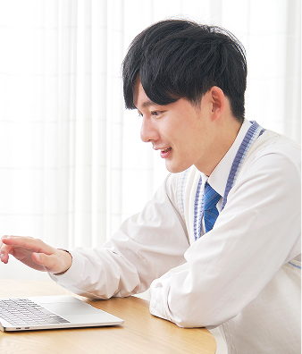 高校1年生・そうたくんの場合の画像