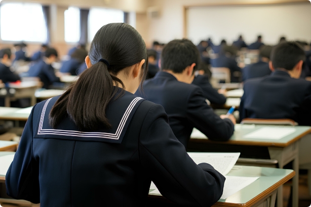 子供専用のプロ教師