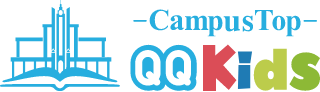 CampusTop QQEnglish