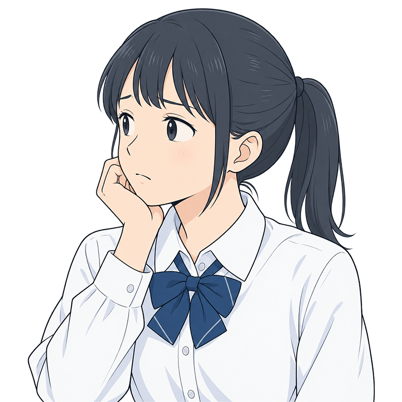 この先もずっと英語が苦手なままなのかな…？