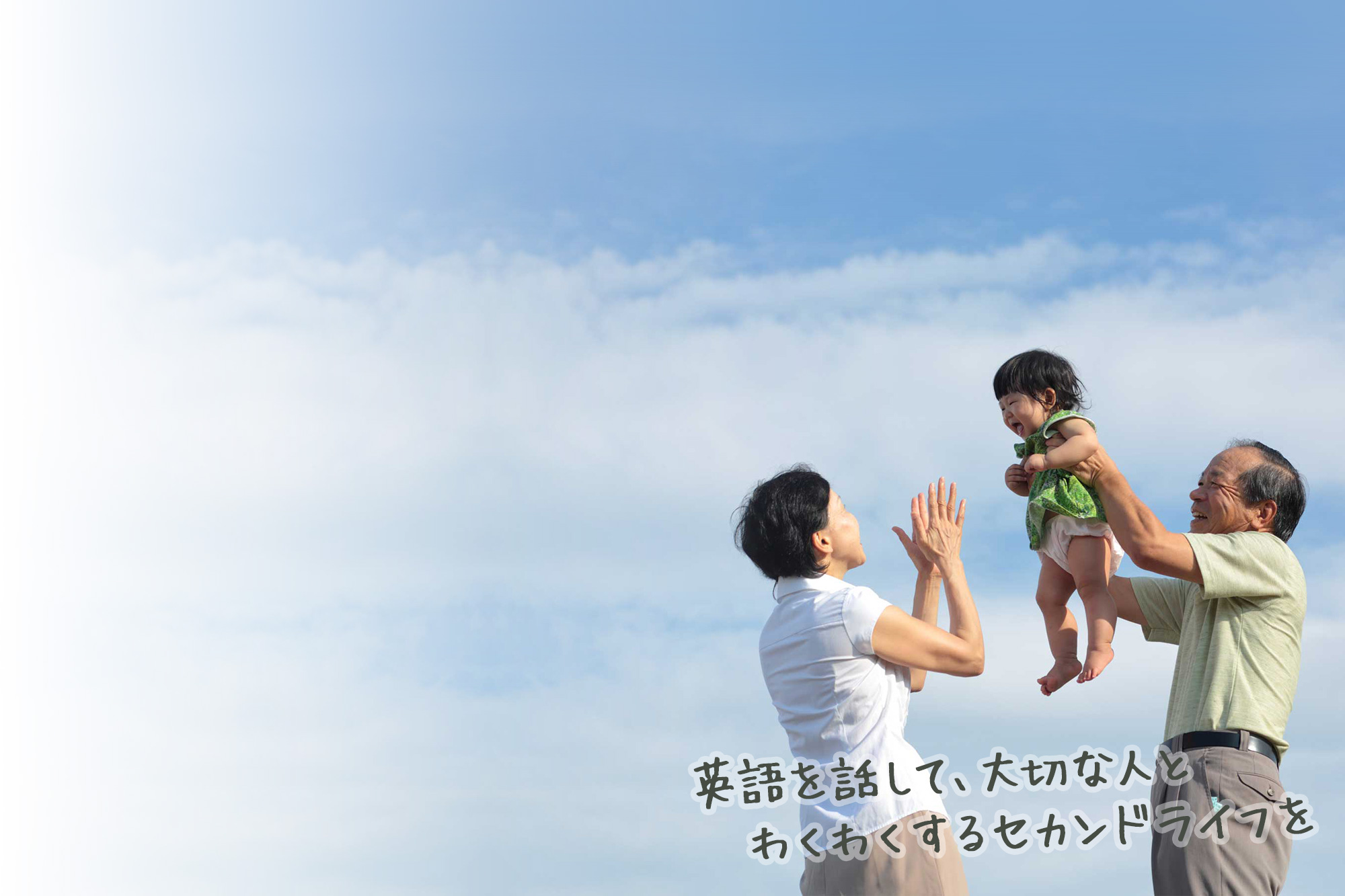 英会話はオンラインの時代です。PC/スマホでどこでもプロから学べる英会話