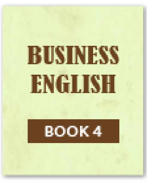 Business English（旧版）