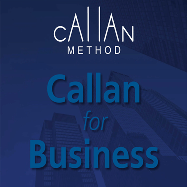Callan for Business