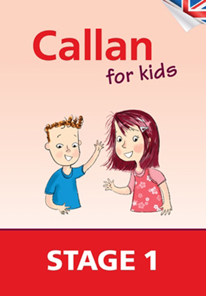 Callan for Kids