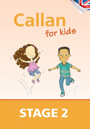 Callan for Kids