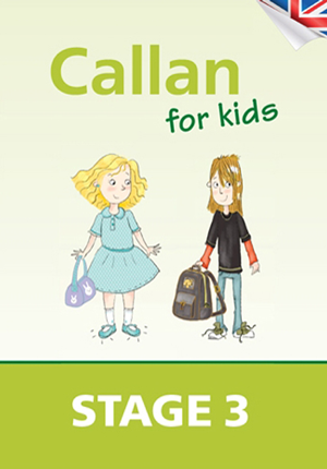 Callan for Kids