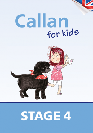 Callan for Kids