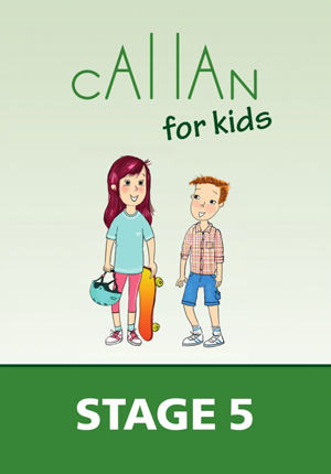 Callan for Kids