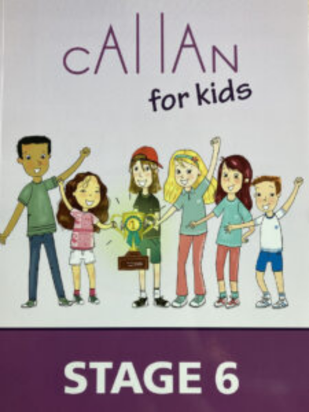 Callan for Kids