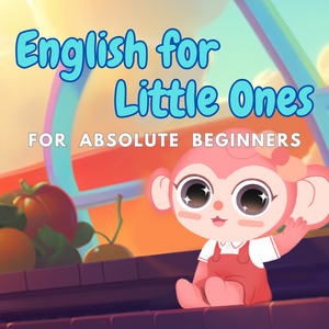 English for Little Ones