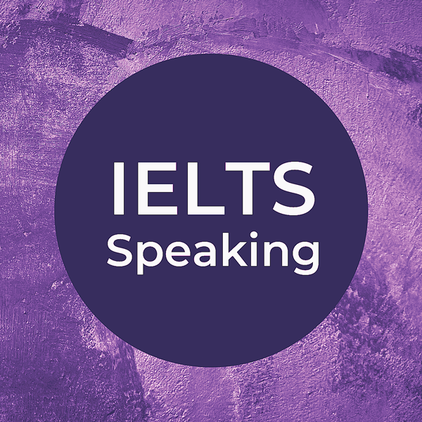 IELTS スピーキング