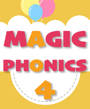 Magic Phonics