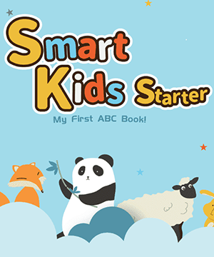 Smart Kids Pre-Starter