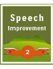 Speech Improvement