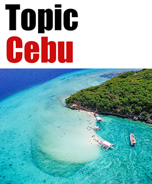New Topic Conversation Cebu