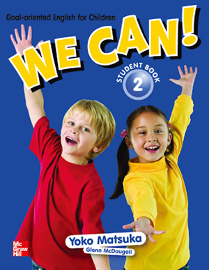 We Can!