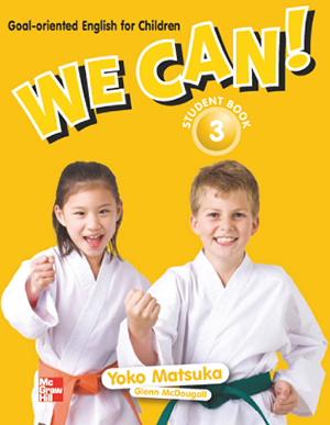 We Can!