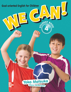 We Can!
