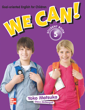 We Can!