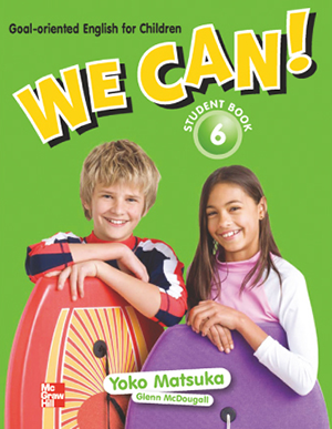 We Can!