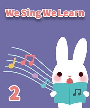 We Sing We Learn