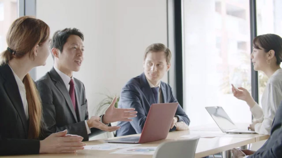 英語コーチング Boost Coaching