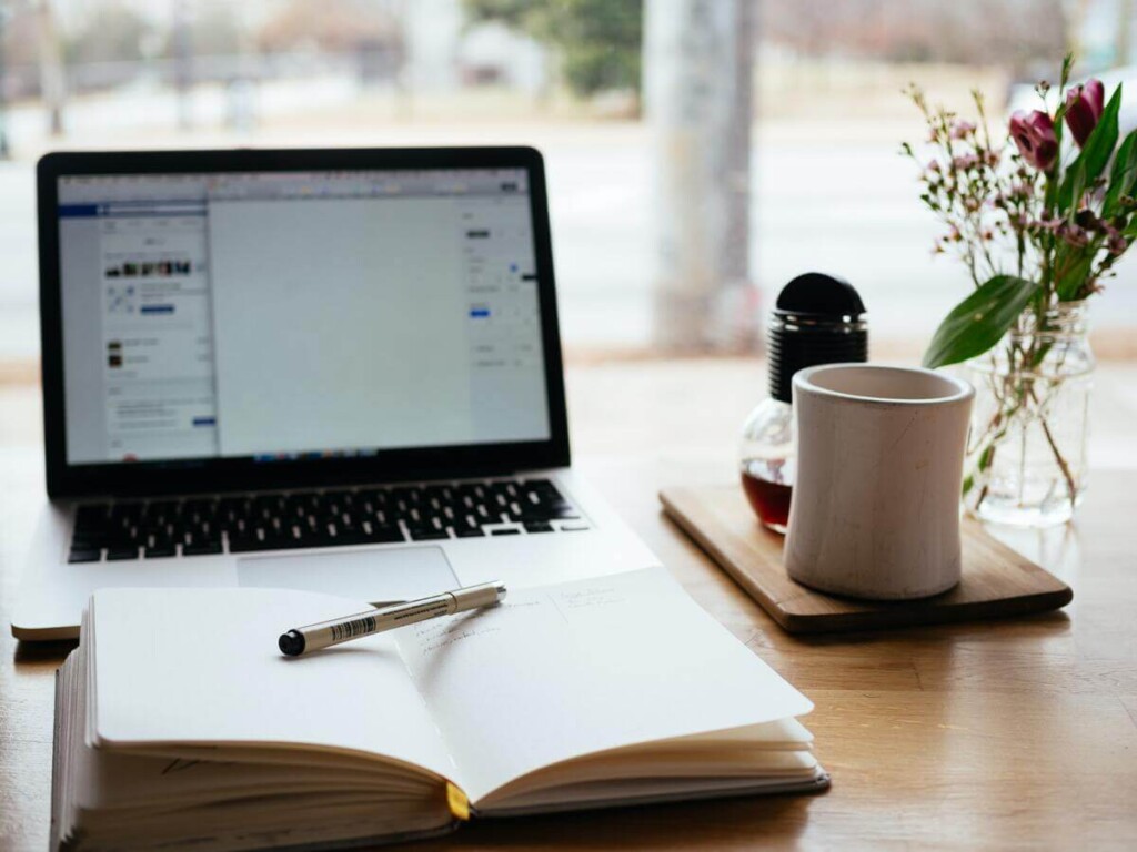 Online English Lesson