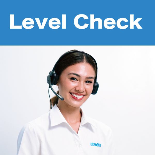 Level Check