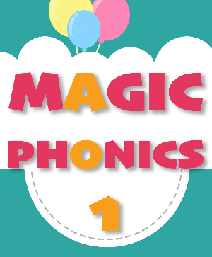 Magic Phonics