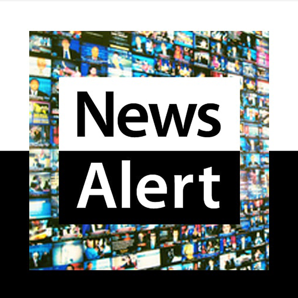 News Alert