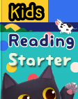 Kids Reading