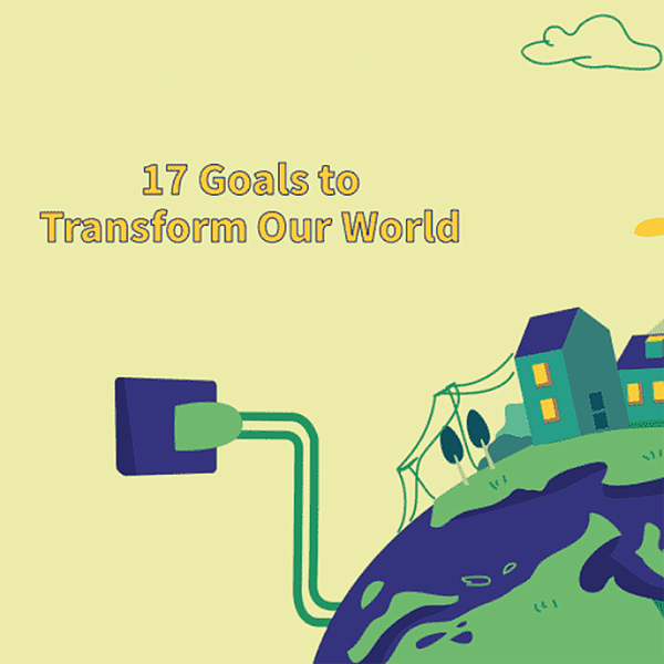 SDGs Topic Conversation