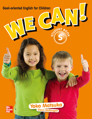 WE CAN!