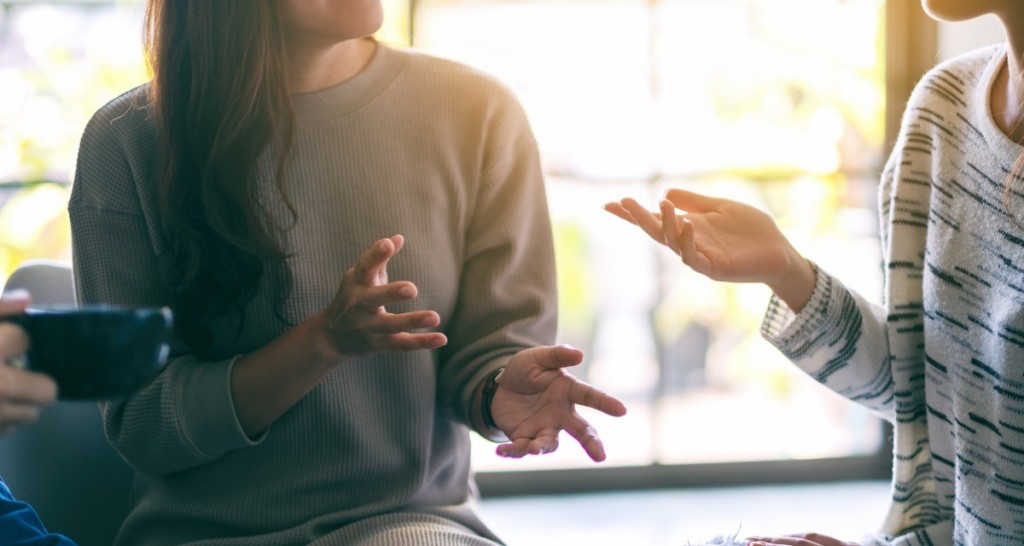 なんて返せばいいの?!英語で会話を途切れさせないためのコツ3選