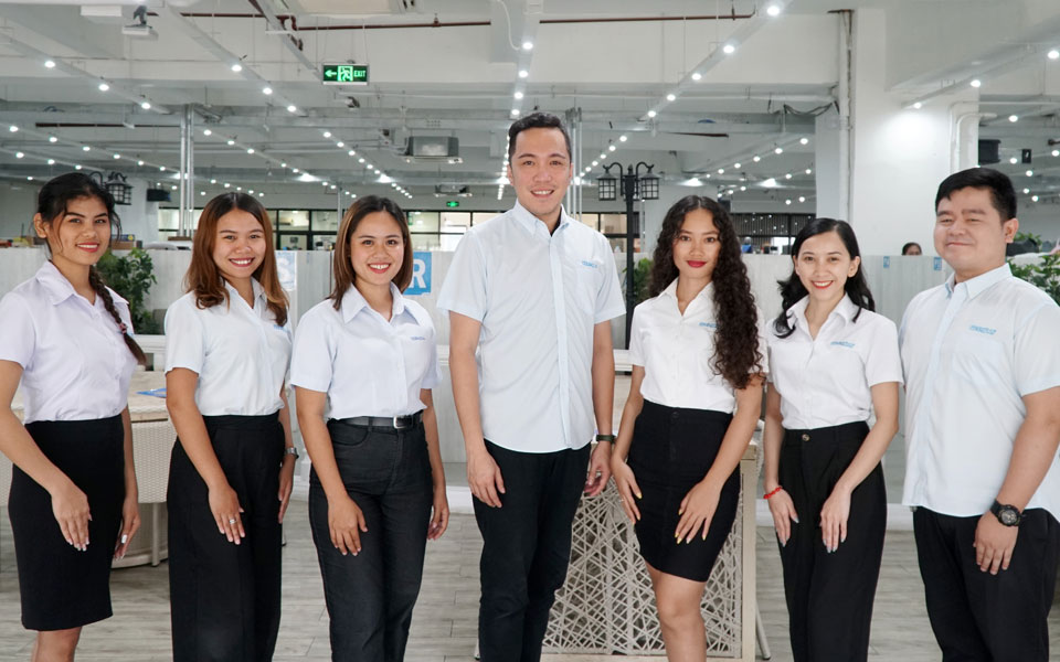 QQEnglishについて