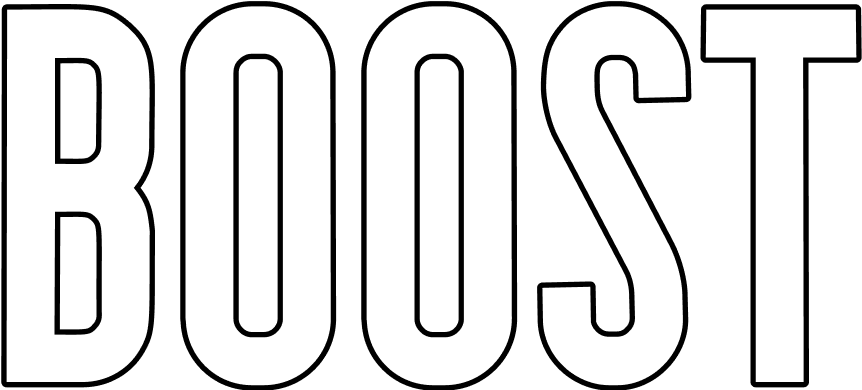 BOOST
