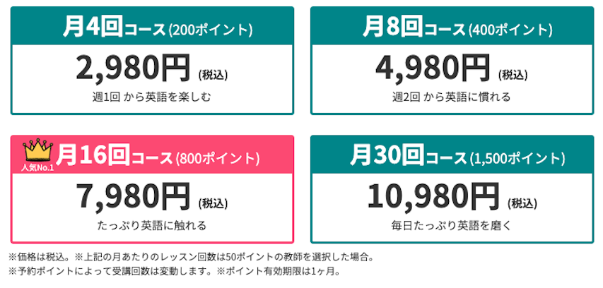 カランメソッド無料体験をはじめる