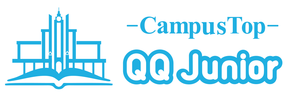 QQ Junior中学生オンライン英会話