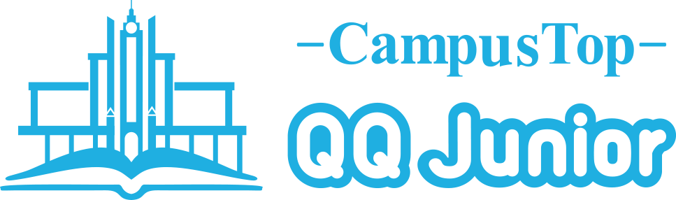 QQ Junior中学生オンライン英会話