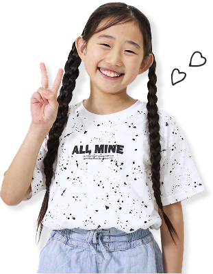 Yuriちゃん